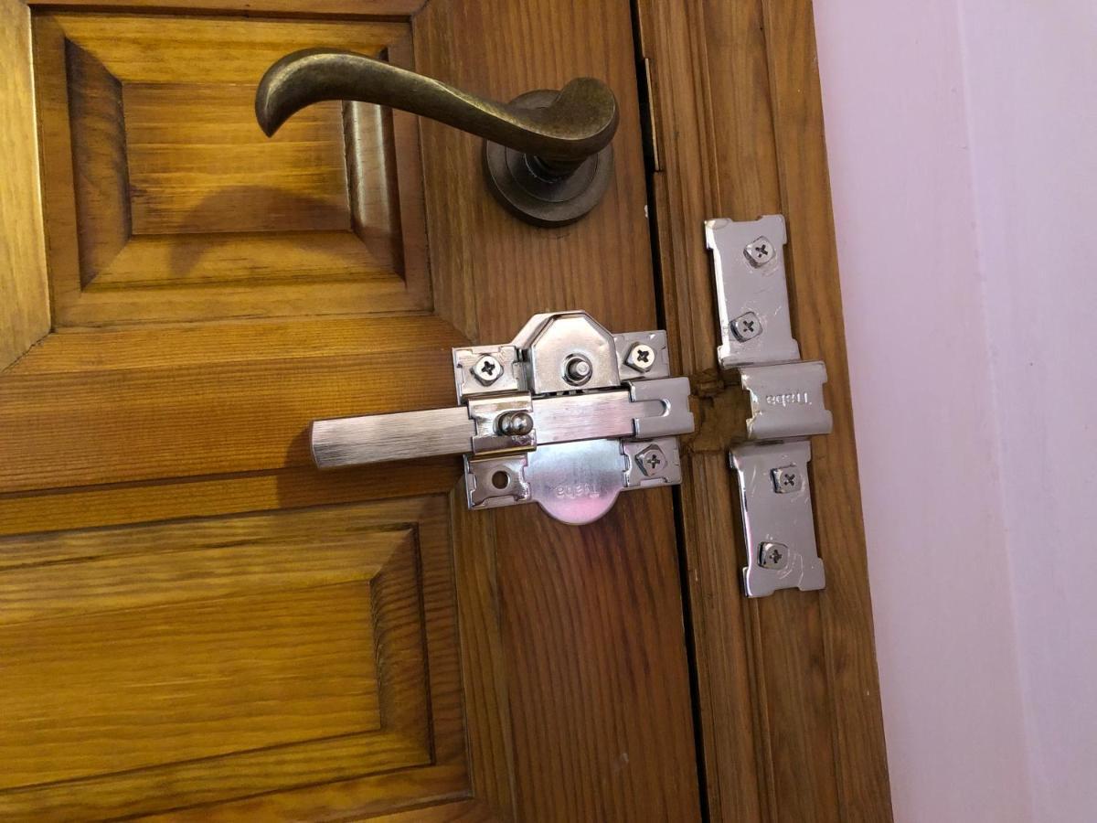 Pension Trescasas Ngoại thất bức ảnh